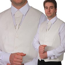 Weste Anzug Hochzeit Büro u