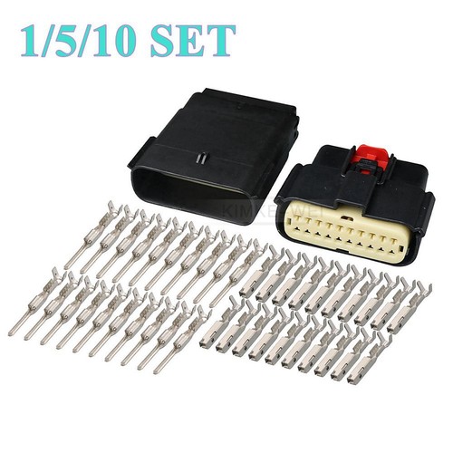 Polig molex mx150 auto - mx150,