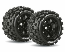 LOUISE MFT ST 3.8 Mcross