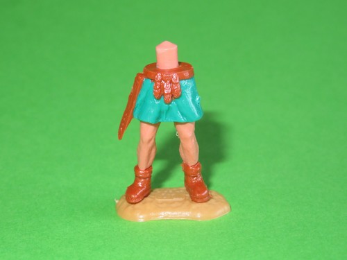 Timpo toys römer unterteil - ,