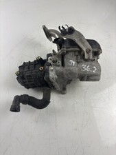 AGR Ventil Für Opel Vivaro Zafira 2,0 D D20DTL DW10FE AHK 29108470