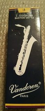 Vandoren Paris 5 Pieces