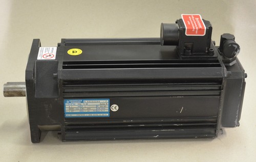 Servomotor baumüller dsg m - servomotor, 71-m