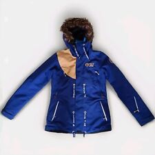 Picture ORGANIC Clothing Winter Jacke Ski/snowboard GR. M