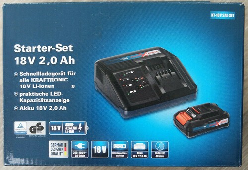 Kit pxc starter set - , /