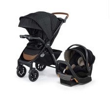 Chicco Bravo Primo Trio Travel