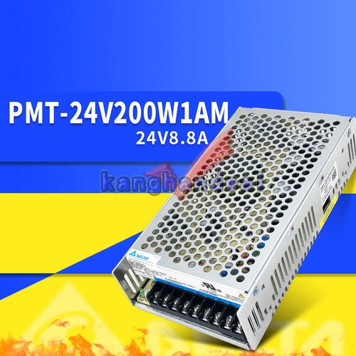 Delta switching power supply