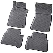 3D Gummi Fussmatten passend