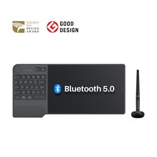 Huion Keydial KD200 Bluetooth