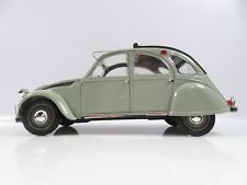1:17 Solido Citroen 2CV