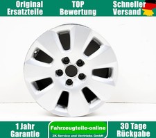 1 x Alufelge Ronal 4G0601025 16 Zoll 7,5J 37ET 5/112 R16 Audi A6 Avant 4G5