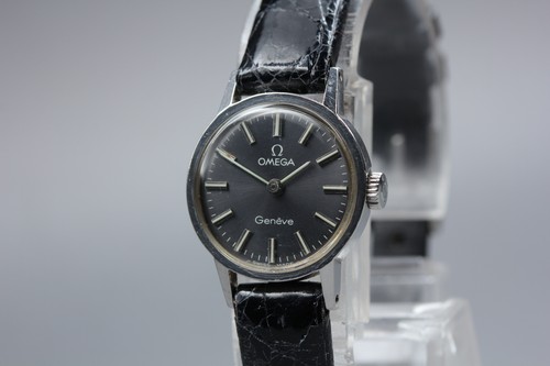 1973 near mint omega geneve - 1973,