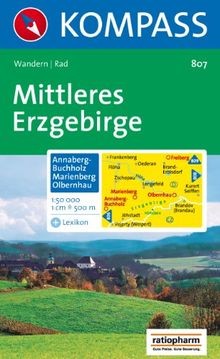 Mittleres erzgebirge - mittleres,