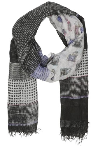 Mala alisha schal damen - mala,