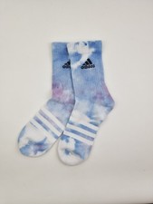 Adidas Classics Crew Socken 37-39 Icy Sparks 