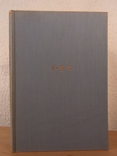 Georg friedrich kersting ein - georg,