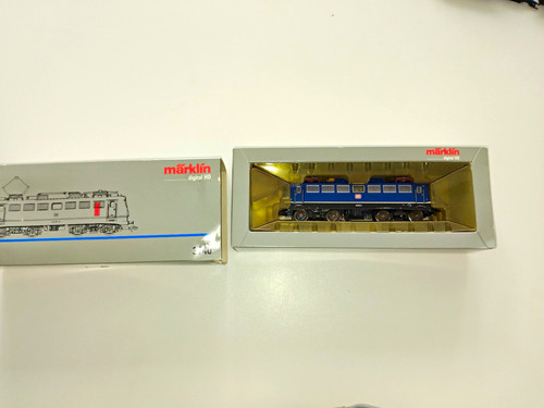 Märklin roco 87 digital - h0, 1:87