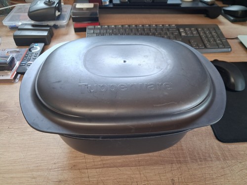 Tupperware ultra pro kochtopf - pro,