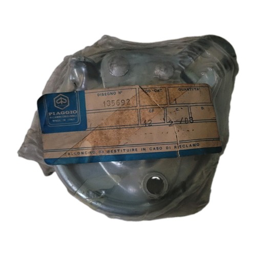 Backenhalter piaggio boxer 2 - backenhalter,