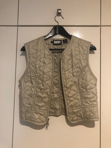 Dkny weste gebraucht - dkny,