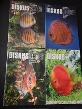 Diskusbrief Jahrgang 2015