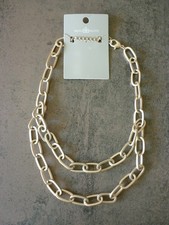 Statement Kette Damenkette