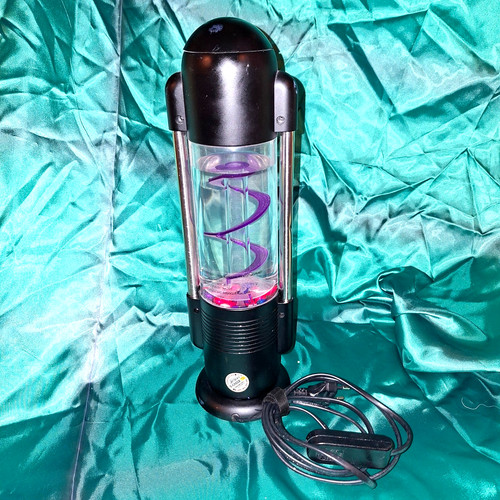 Kenart helix lampe - kenart,