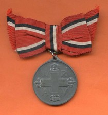PREUßEN ROTE KREUZ MEDAILLE