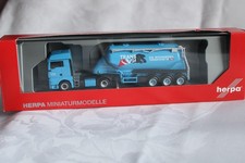 Herpa MAN TGX XLX