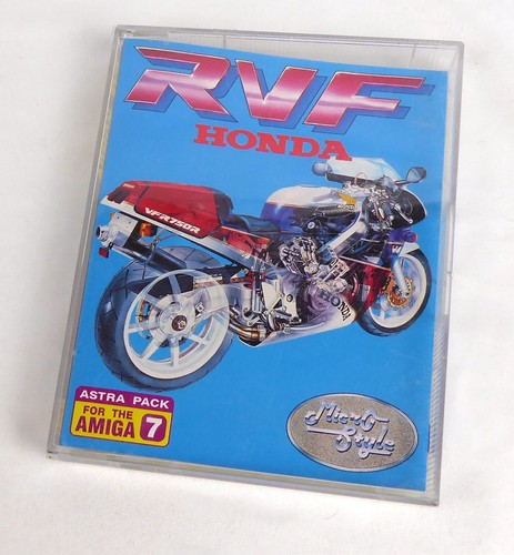 Commodore amiga spiel - amiga, in