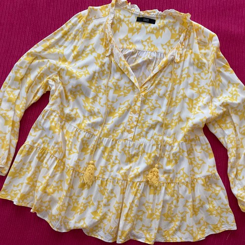 Tunika bluse von - tunika, steffen