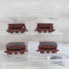 ROCO 67076 - H0 - SJ - 4-tlg