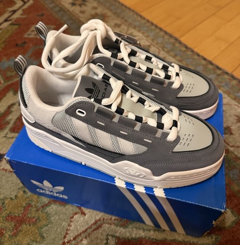 Adidas adi 2000 sneaker - adidas, sneaker,