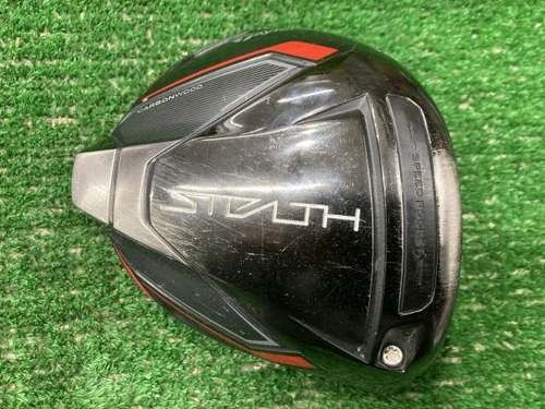 Taylormade stealth driver - taylormade,