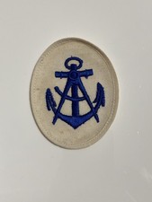 Kriegsmarine Uniform effekten