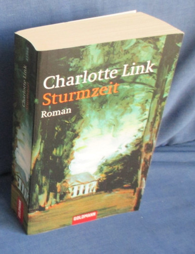 Sturmzeit charlotte link - sturmzeit,,