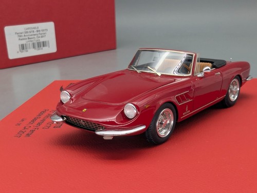 Modellautos bbr ferrari - bbr,
