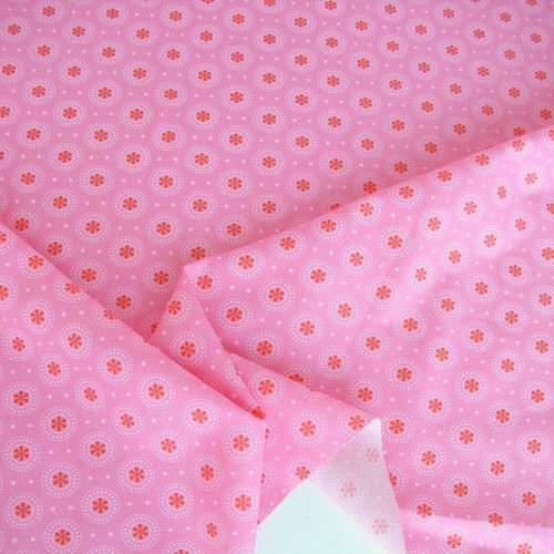 Kochfeste sommer popeline - 2m,