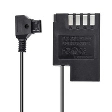 Akkuadapter für Panasonic