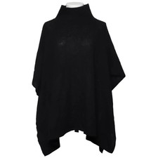 Hallhuber, Poncho, Größe