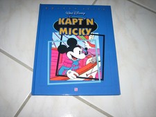 WALT DISNEY; KÄPT´N MICKY ; 1995;