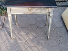 Alter Gefasster Luis Seize