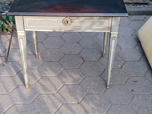 Alter gefasster luis seize - alter,