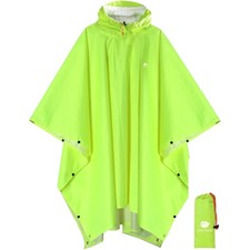 Regenponcho Unisex