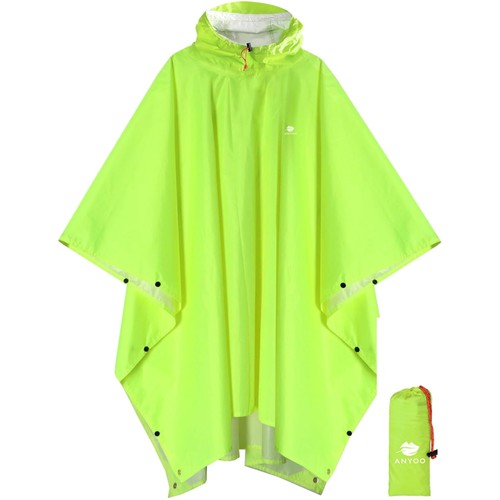 Regenponcho unisex - regenponcho,