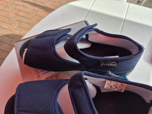Promed spezialschuhe theramed - promed,