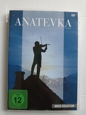 Anatevka - Fiddler on the roof  | Norman Jewison