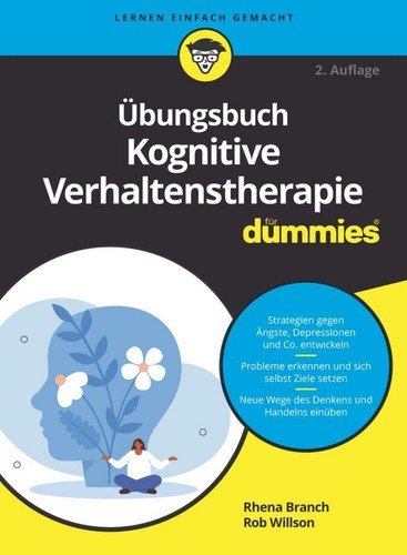 übungsbuch kognitive - Übungsbuch,