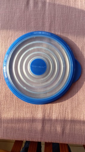 Tupperware ersatzdeckel - tupperware,