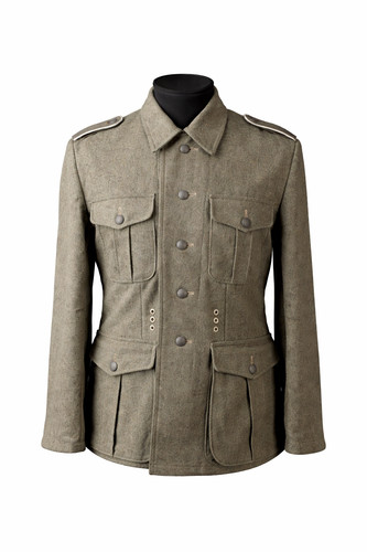 Zib militaria m40 - zib,